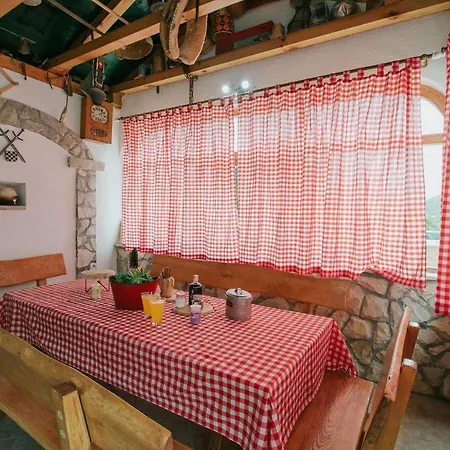 House Camilla * Poljica (Trogir)