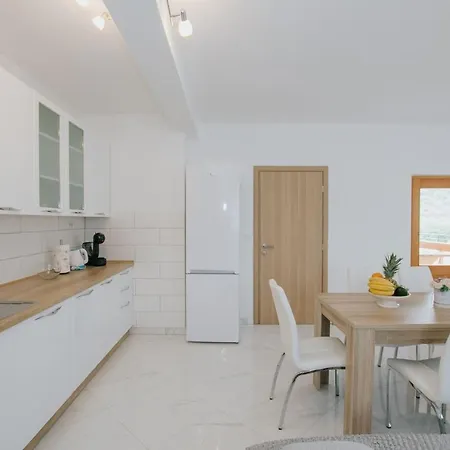 House Camilla بيت للعطل Poljica (Trogir)