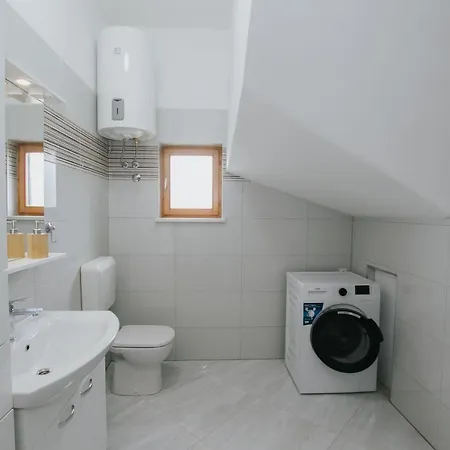 بيت للعطل House Camilla Poljica (Trogir)