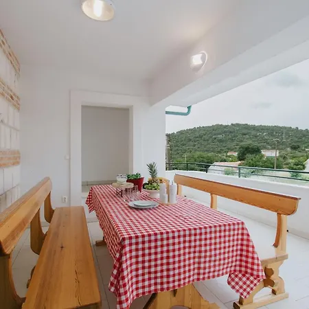 House Camilla * Poljica (Trogir)