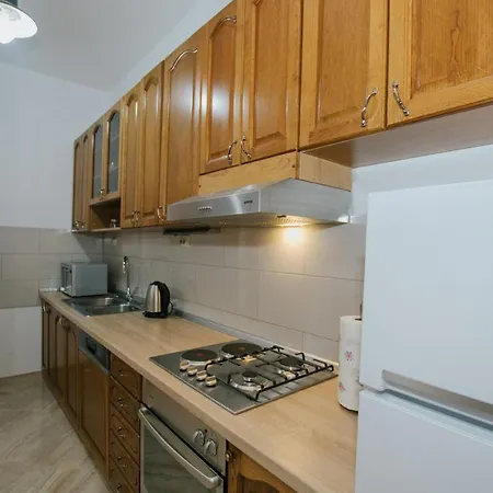 House Camilla Poljica (Trogir)