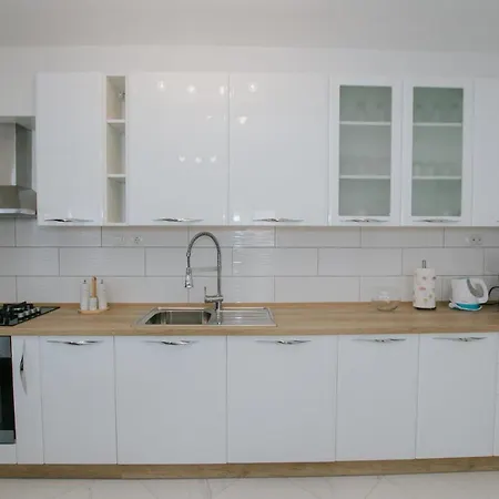 بيت للعطل House Camilla Poljica (Trogir)