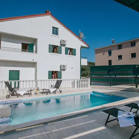 House Camilla Poljica (Trogir)