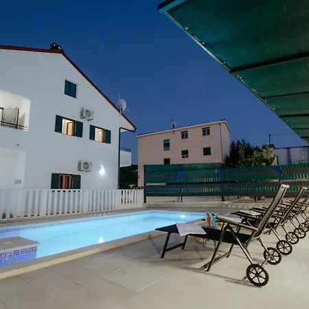House Camilla Poljica (Trogir)
