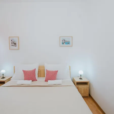 House Camilla Poljica (Trogir)