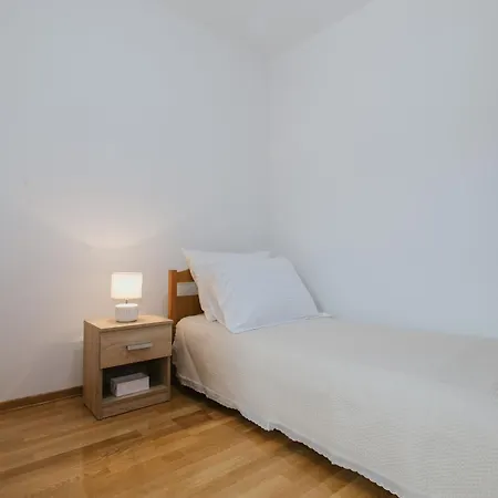 House Camilla * Poljica (Trogir)